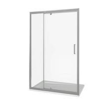 Душевое ограждение Good Door ORION WTW-PD-120-C-CH 120 см