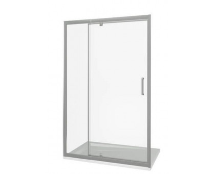 Душевое ограждение Good Door ORION WTW-PD-120-G-CH 120 см