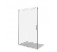 Душевое ограждение Good Door ALTAIR WTW-130-C-CH 130 см